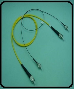 css01: PM 600nm SM, panda POLARIZATION MAINTAIN fiber jumper cord -1m-0.9(메일문의)