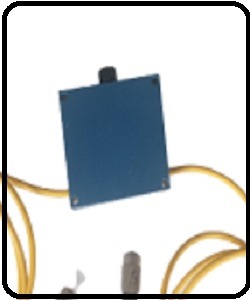 MultiMode  (62.5/125um) Variable Fiber Optic Attenuators-1m