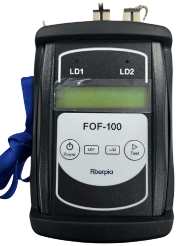 f01-1: 사선검출기 /PON용 ONT유무 판별기 (파이버피아특허) 2포트 tap SC-PC